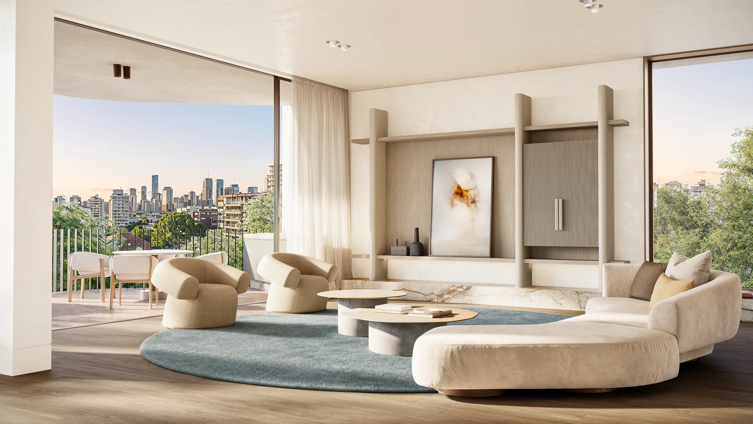 Residence 03