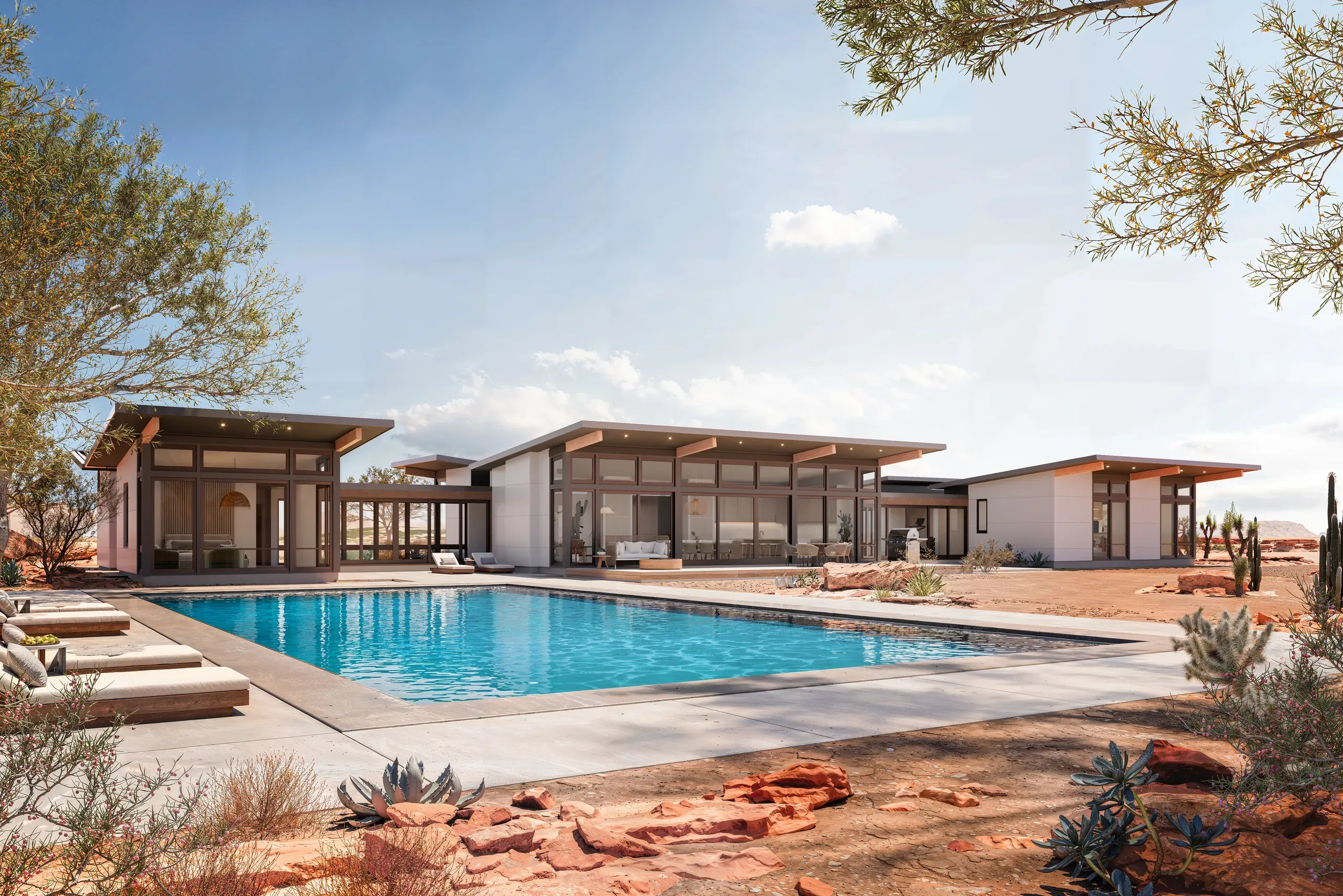 Stillwater Dwellings