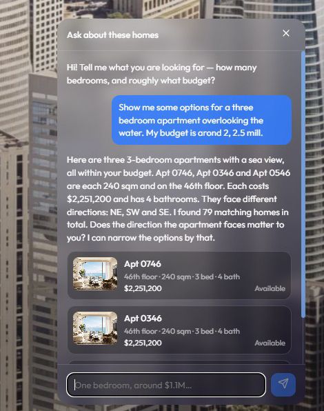 AI Assistant