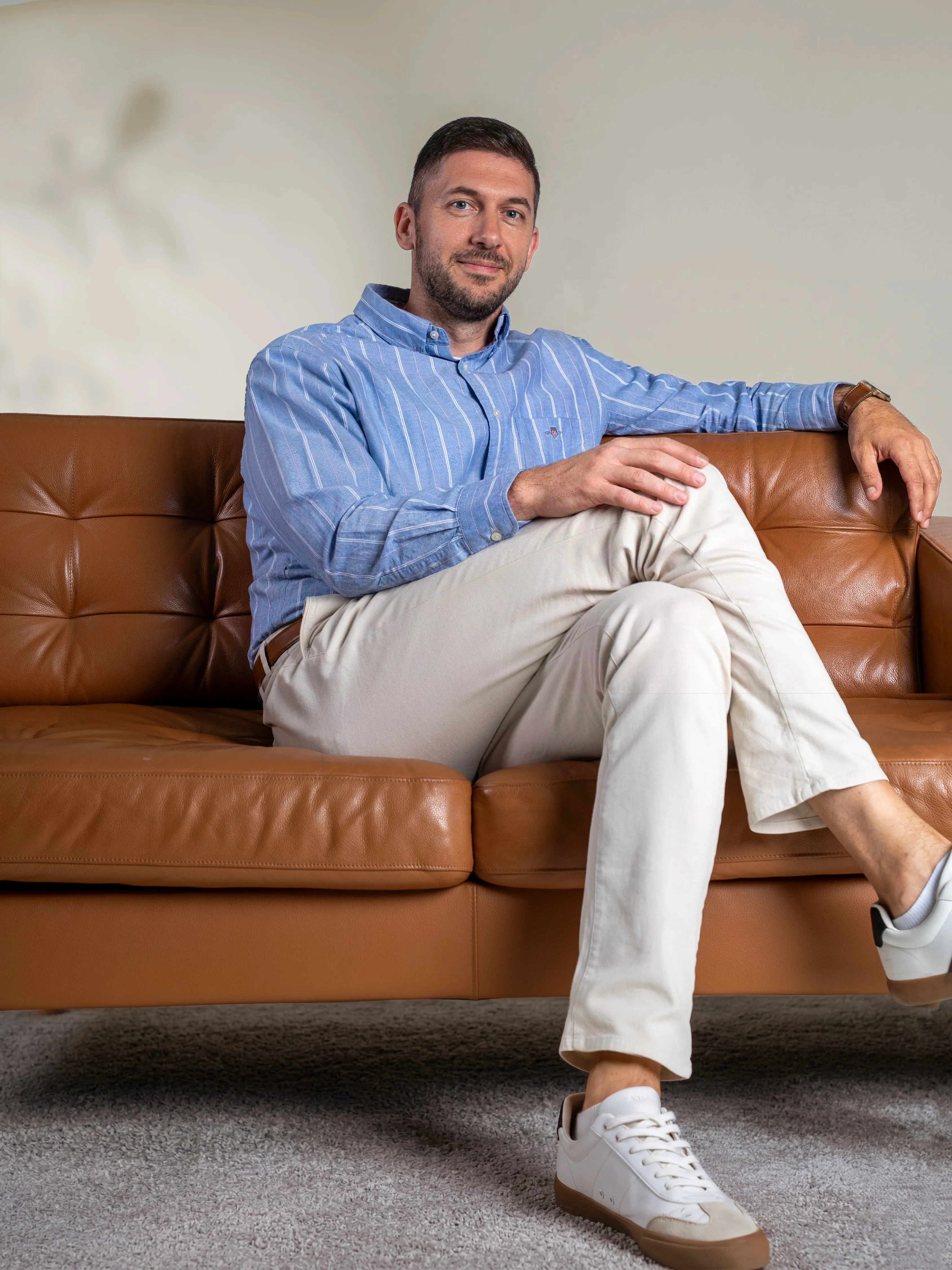 Dusan Stevic